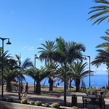 Guayero, Bel Appartement A 50M De La Mer Los Cristianos  Kültér fotó