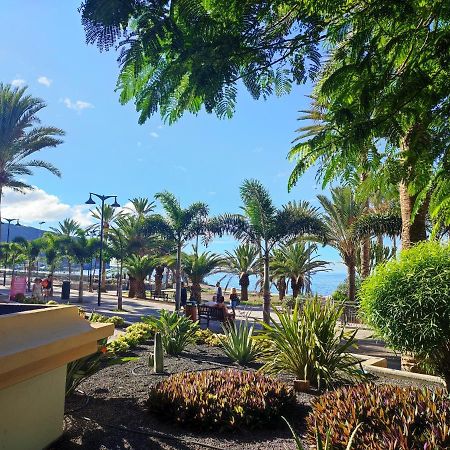 Guayero, Bel Appartement A 50M De La Mer Los Cristianos  Kültér fotó