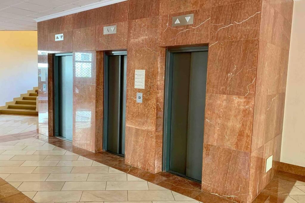 Guayero, Bel Appartement A 50M De La Mer Los Cristianos  Kültér fotó