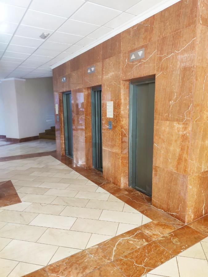 Guayero, Bel Appartement A 50M De La Mer Los Cristianos  Kültér fotó
